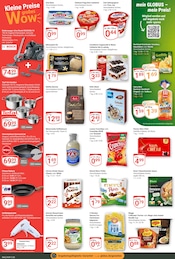 Aktueller GLOBUS Prospekt mit Champignons, "Aktuelle Angebote", Seite 2