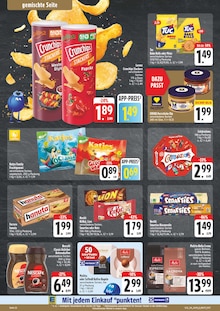 Kaffee im EDEKA Prospekt "Wir lieben Lebensmittel!" mit 28 Seiten (Görlitz)