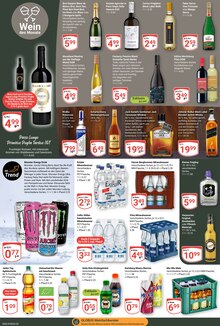 Spirituosen im GLOBUS Prospekt "Aktuelle Angebote" mit 27 Seiten (Braunschweig)