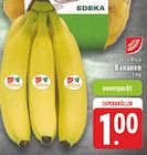 Aktuelles Bananen Angebot bei E center in Neuss ab 1,00 €