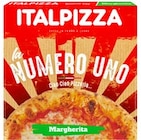La Numero Uno Margherita Angebote von ITALPIZZA bei Kaufland Trier für 2,49 €
