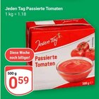 Aktuelles Passierte Tomaten Angebot bei GLOBUS in Krefeld ab 0,59 €