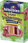 Hitschies oder Dr. Sour Wassereis im aktuellen METRO Prospekt