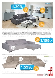 XXXLutz Möbelhäuser Regal im Prospekt 