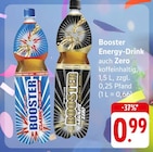 Aktuelles Energy-Drink auch Zero Angebot bei E center in Fellbach ab 0,99 €