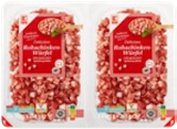Kaufland - Rohschinken-Würfel Angebot im Prospekt Rohschinken-Würfel bei Kaufland im Prospekt "" für 1,79 €