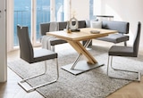 Esstisch mit Funktion im Angebot bei XXXLutz in Neubrandenburg Esstisch mit Funktion Angebote von moderano bei XXXLutz Neubrandenburg für 299,00 €