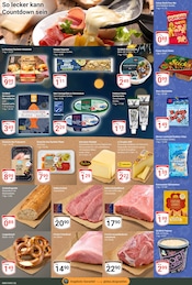 Aktueller GLOBUS Prospekt mit Kekse, "Aktuelle Angebote", Seite 4