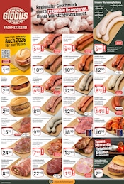Fast Food im GLOBUS Prospekt in Bad Kreuznach Aktueller GLOBUS Prospekt mit Fast Food, "Aktuelle Angebote", Seite 8