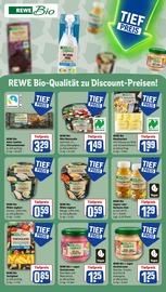 Milch im REWE Prospekt in Langenhagen Aktueller REWE Prospekt mit Milch, "Dein Markt", Seite 18
