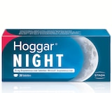 NIGHT von Hoggar für 13,49 € bei LINDA im Angebot NIGHT von Hoggar im aktuellen LINDA Prospekt