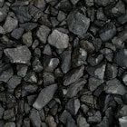 Gravillon Noir en promo chez Union-Matériaux Avignon à 79,00 €