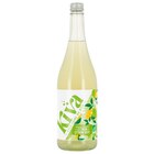 Boisson Pétillante Citron & Citron Vert Bio Kiva dans le catalogue Auchan Hypermarché