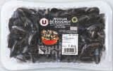 Moules de bouchot STG - U - U Express à Aix-en-Provence Moules de bouchot STG - U en promo chez U Express Aix-en-Provence à 5,52 €