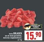 Aktuelles GULASCH Angebot bei Marktkauf in Köln ab 15,90 €