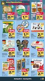 Geramont Angebot im aktuellen Netto mit dem Scottie Prospekt auf Seite 11