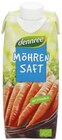 Gemüsesaft im Denns BioMarkt Prospekt Gemüsesaft von DENNREE im aktuellen Denns BioMarkt Prospekt für 0,89 €