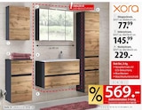 Aktuelle Badmöbel Angebote bei Zurbrüggen in Oldenburg Aktuelles Badezimmer Angebot bei Zurbrüggen in Oldenburg ab 77,99 €