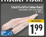 Schellfischfilet (ohne Haut) Angebot in Langenfeld Schellfischfilet (ohne Haut) im aktuellen Prospekt bei EDEKA in Langenfeld