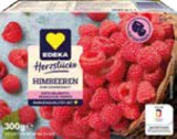 Himbeeren im EDEKA Prospekt Himbeeren von EDEKA Herzstücke im aktuellen EDEKA Prospekt für 1,95 €