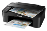 WLAN-Multifunktionsdrucker PIXMA TS3350 von Canon für 49,99 € bei Kaufland im Angebot WLAN-Multifunktionsdrucker PIXMA TS3350 von Canon im aktuellen Kaufland Prospekt