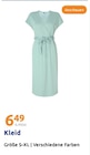 Damenbekleidung im Action Prospekt Kleid im aktuellen Action Prospekt für 6,49 €