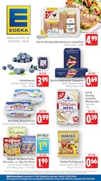 Aktueller EDEKA Prospekt, "Aktuelle Angebote", mit Angeboten der Woche, gültig von 19.10.2026 bis 19.10.2026
