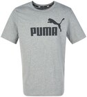 T-Shirt von Puma im aktuellen REWE Prospekt