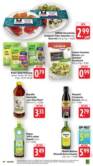 Kaffee im aktuellen EDEKA Prospekt (Rastatt) Kaffee im EDEKA Prospekt "Aktuelle Angebote" mit 48 Seiten (Rastatt)
