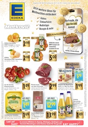 E center Prospekt für Markgröningen: "Aktuelle Angebote", 48 Seiten, 24.11.2025 - 29.11.2025