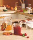 LOT DE 6 CONFITURIERS 200ML dans le catalogue Super U