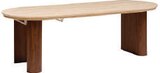 Table extensible Itaguai à 399,99 € dans le catalogue Maxi Bazar