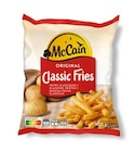 Original Classic Fries Angebote von McCain bei Lidl Bayreuth für 2,49 €