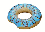 Mr.Bricolage Montignac - Promo Bouée gonflable donut 107 cm Promo Bouée gonflable donut 107 cm à 4,90 € dans le catalogue Mr.Bricolage à Montignac