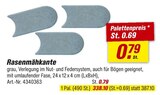 Angebot im toom Baumarkt Neumarkt (Oberpfalz) Prospekt toom Baumarkt Neumarkt (Oberpfalz) Prospekt mit im Angebot für 338,10 €