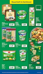 Ayran Angebot im aktuellen Lidl Prospekt auf Seite 15