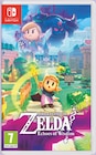 Jeux Nintendo Switch - Nintendo - Intermarché à Clichy Jeux Nintendo Switch - Nintendo en promo chez Intermarché Clichy à 45,50 €