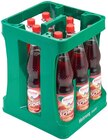 Aktuelle Wasser Angebote bei REWE in Erlangen Aktuelles Schorle Angebot bei REWE in Erlangen ab 6,99 €