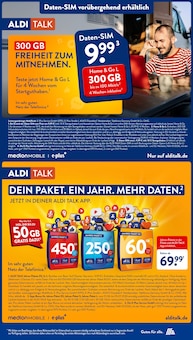 ALDI SÜD Prospekt der aktuellen Woche, gültig von 08.06.2026 bis 13.06.2026 Aktueller ALDI SÜD Prospekt "Gutes für Alle." mit 34 Seiten