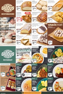 Schweinefleisch im aktuellen GLOBUS Prospekt (Leipzig) Schweinefleisch im GLOBUS Prospekt "Aktuelle Angebote" mit 25 Seiten (Leipzig)