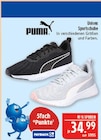 Unisex Sportschuhe im Angebot bei Marktkauf in Bautzen Unisex Sportschuhe Angebote von Puma bei Marktkauf Bautzen für 34,99 €