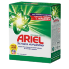 Pulver von ARIEL im aktuellen Woolworth Prospekt für 6,00 €