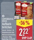 Aktuelles Dinkelbrötchen Angebot bei ALDI Nord in Magdeburg ab 2,22 €