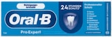 Pro-Expert oder 3D White Zahncreme bei Markant Nordwest im Prospekt "" für 3,49 €