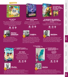 Offre Film dans le catalogue Fnac du moment à la page 25