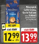 Caffè Crema Angebot in Giershausen Caffè Crema im aktuellen Prospekt bei EDEKA in Giershausen