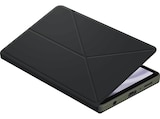 Samsung Galaxy Tab im MediaMarkt Saturn Prospekt EF-BX110, Bookcover, Samsung, Galaxy Tab A9, Black von SAMSUNG im aktuellen MediaMarkt Saturn Prospekt für 25,00 €