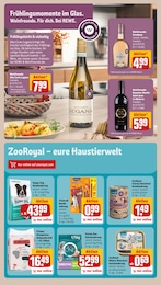 Katzenstreu Angebot & Preis im aktuellen REWE Prospekt Katzenstreu Angebot im aktuellen REWE Prospekt auf Seite 29