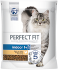 Trockenahrung für Katzen im Fressnapf Prospekt Trockenahrung für Katzen von Perfect Fit im aktuellen Fressnapf Prospekt für 4,99 €