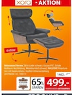Aktuelle Relaxsessel Angebote bei Zurbrüggen in Hamm Aktuelles Relaxsessel Verona 2.0 Angebot bei Zurbrüggen in Hamm ab 499,00 €